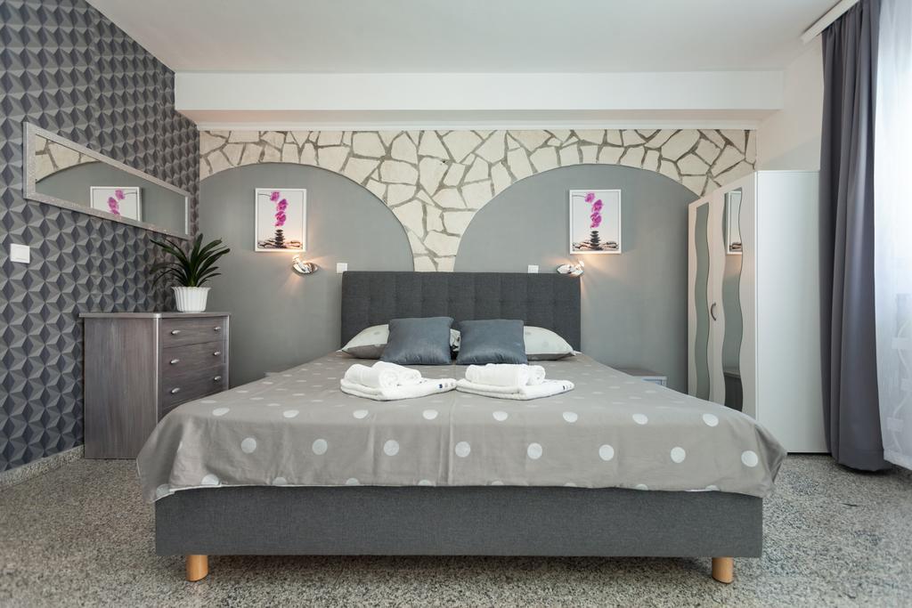 רוביני Apartments Paradis חדר תמונה