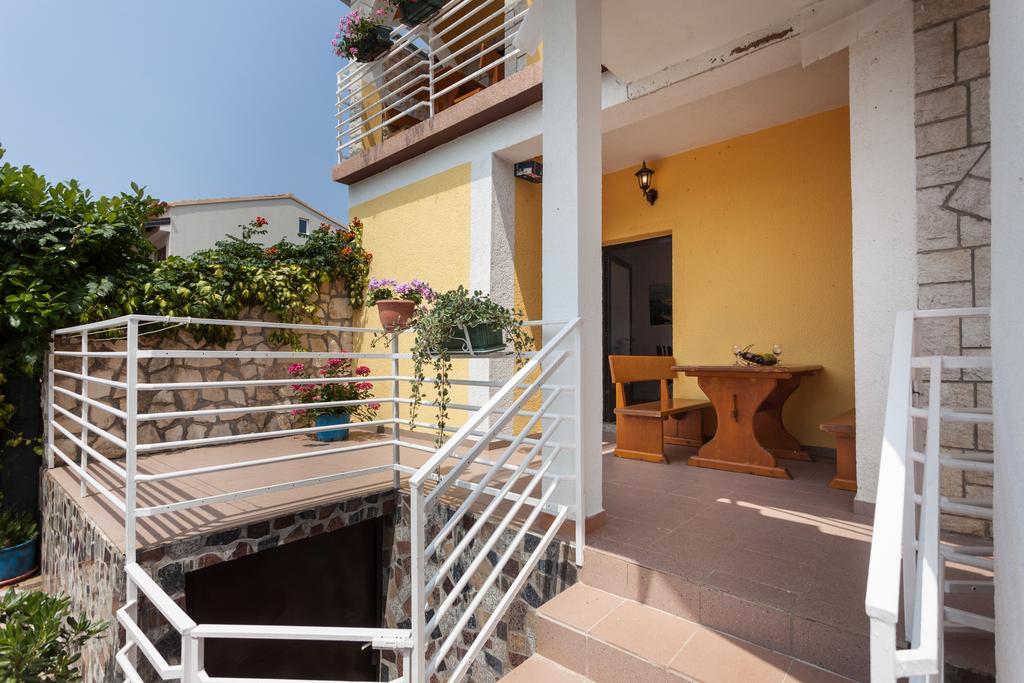 רוביני Apartments Paradis חדר תמונה